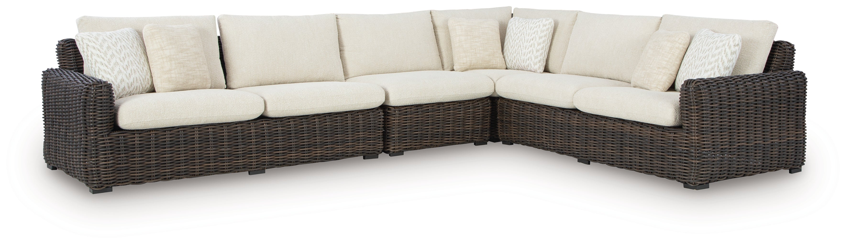 Kimora Outdoor Seating