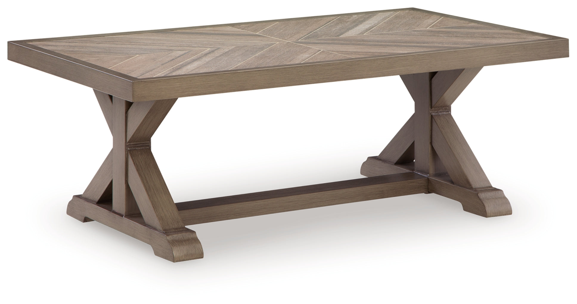 Revare Beach Table