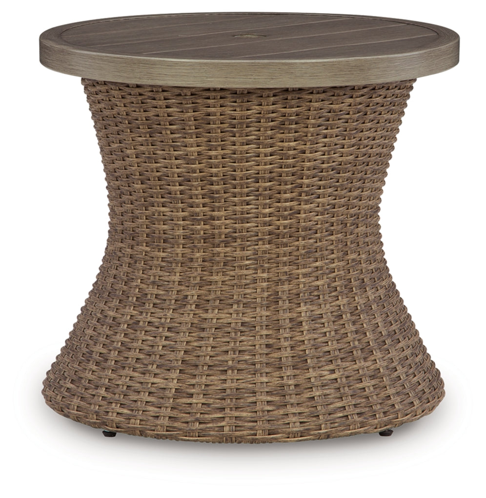 Revare Beach Table