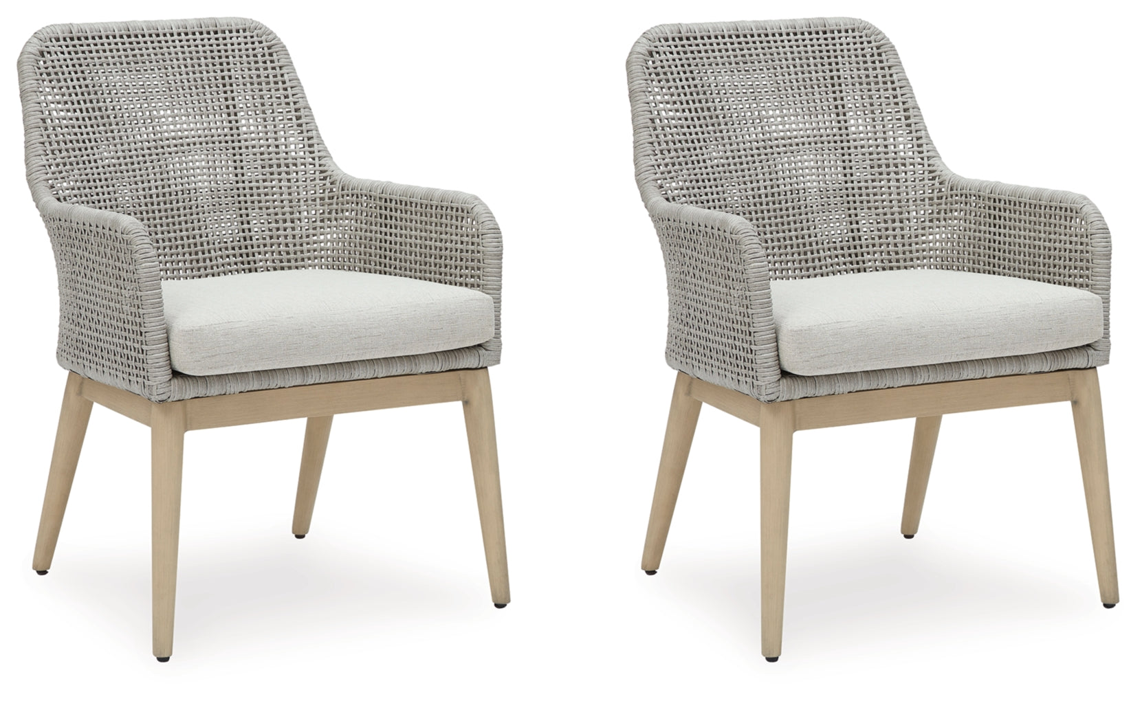 Seton Creek Arm Chair With Cushion