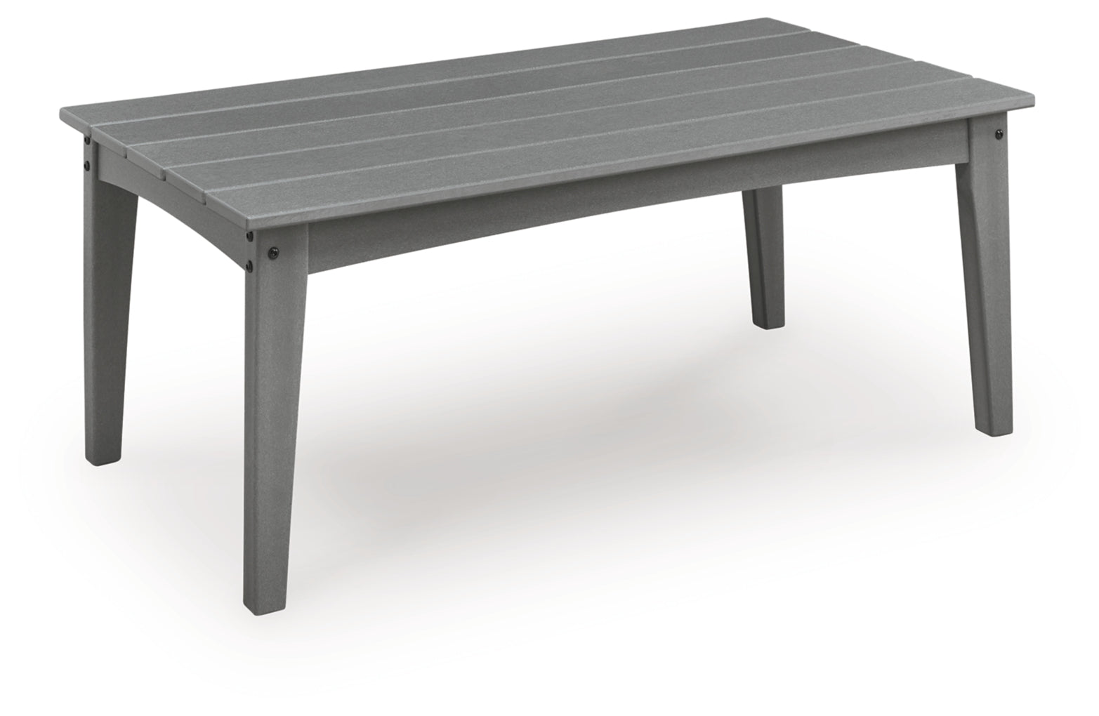 Lone View Bay Table