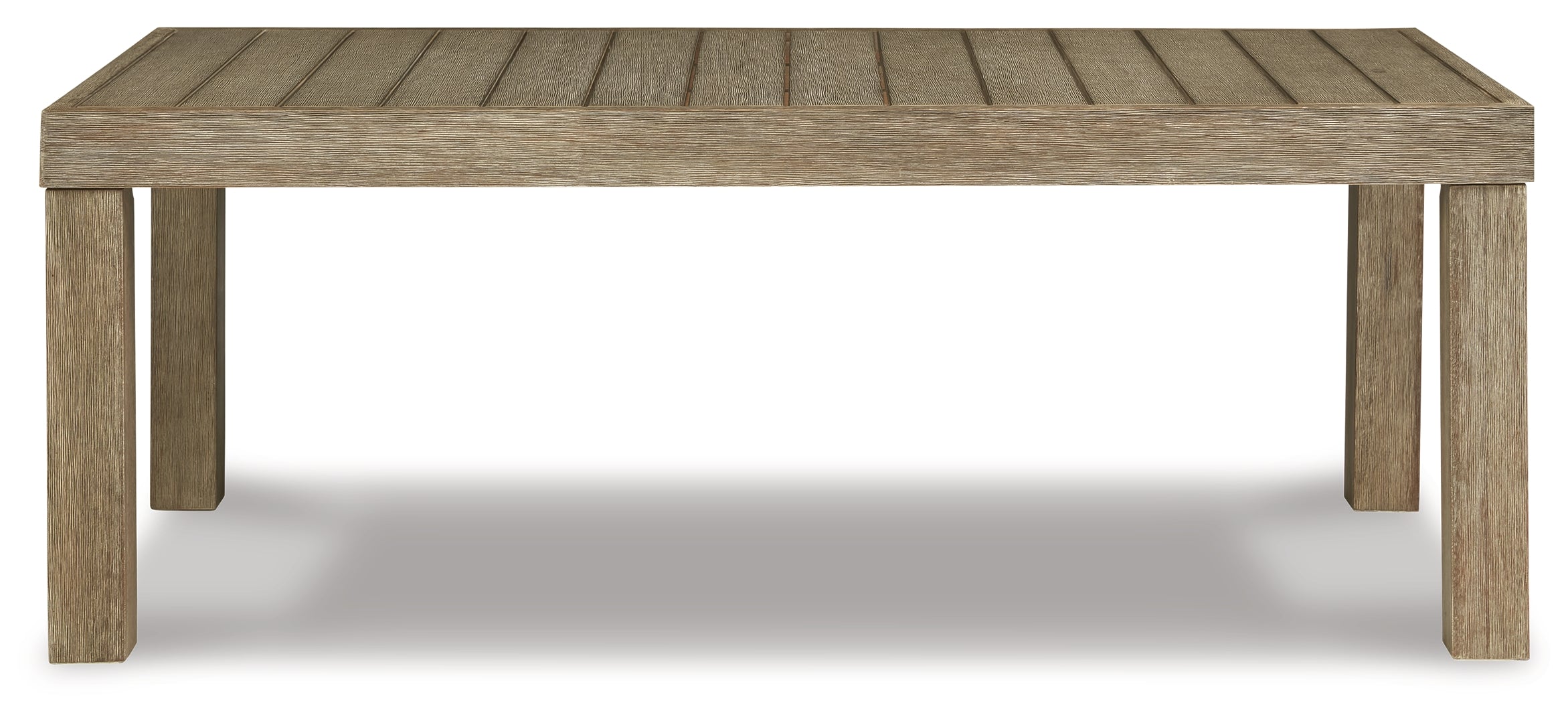 Silo Point Rectangular Cocktail Table