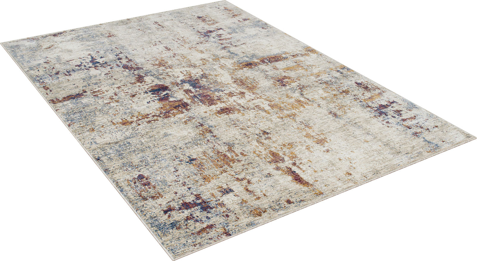 Payas Beige 5' X 7' Area Rug