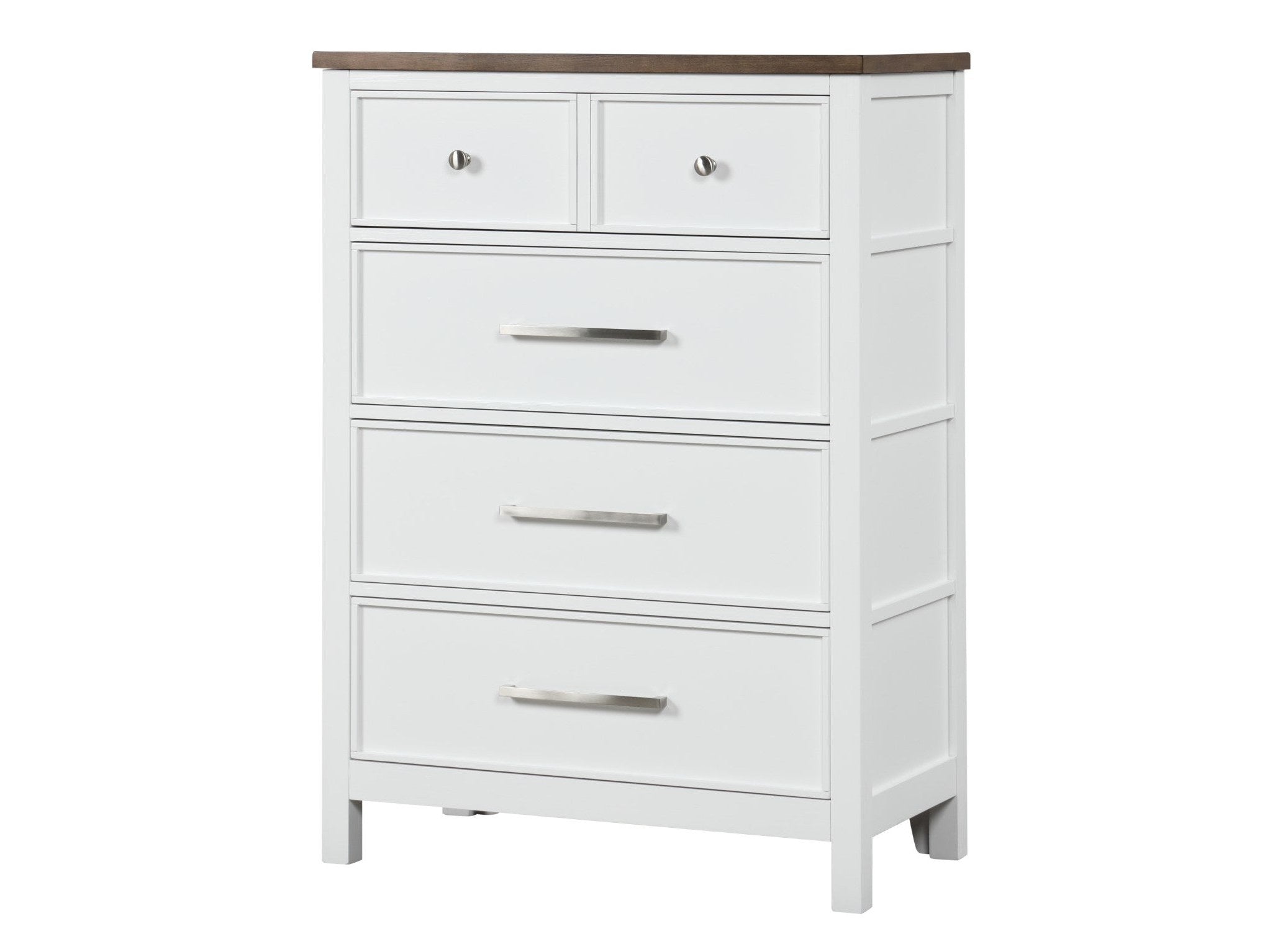 Pinetop White Chest