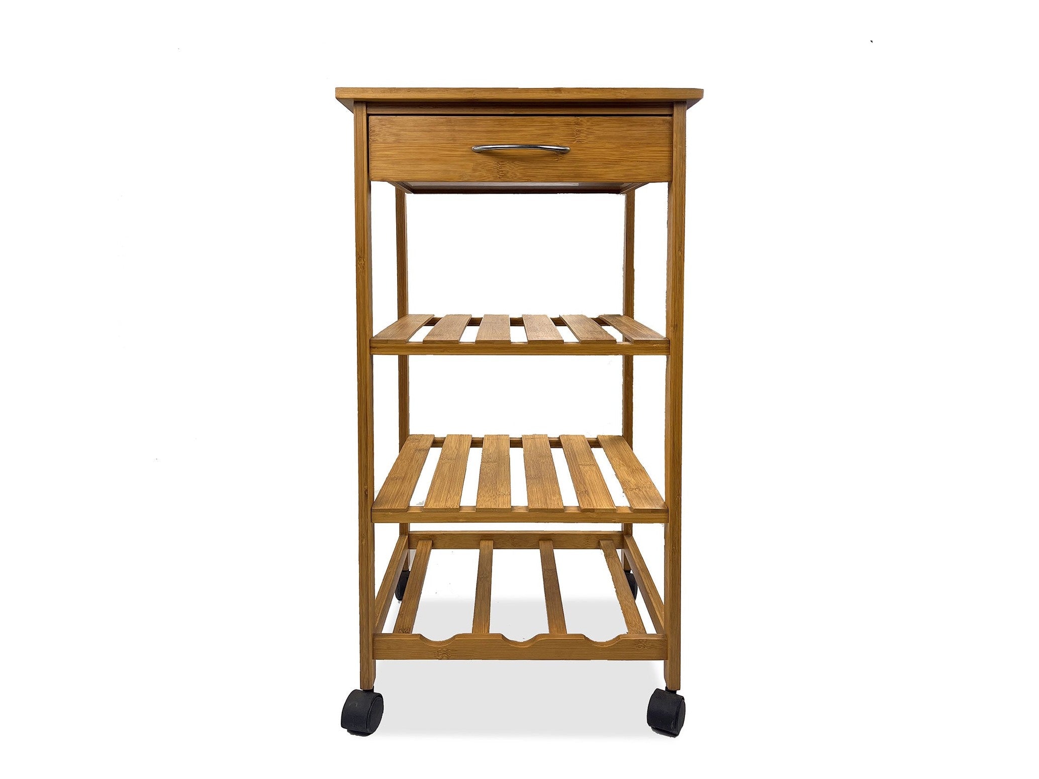 Potter Natural Trolley