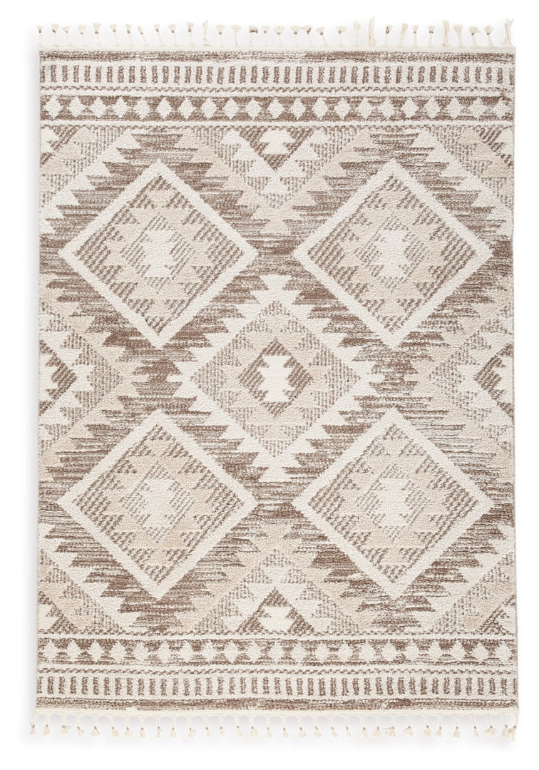 Odedale Large Rug