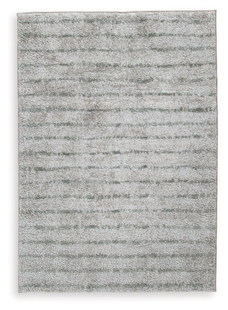 Laddway Large Rug