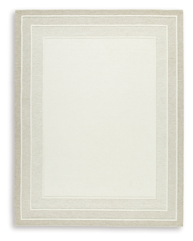 Teelgan Rug