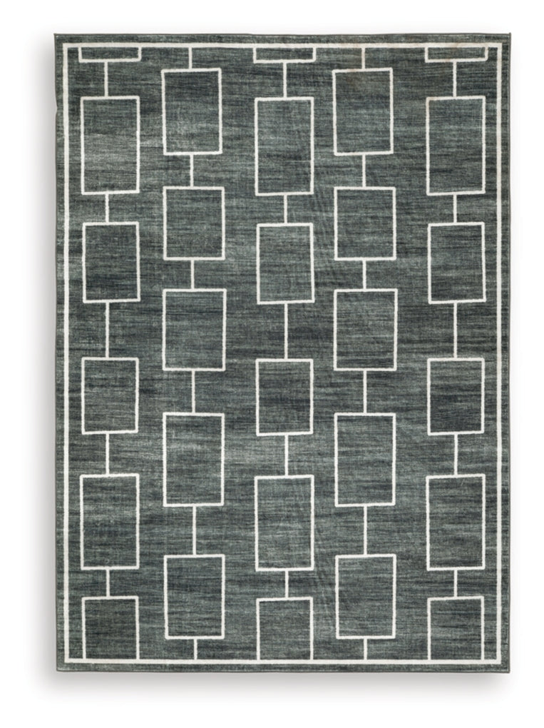 Elderland Washable Rug