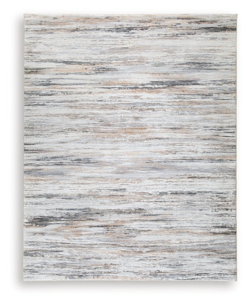 Nace Memory Foam Rug