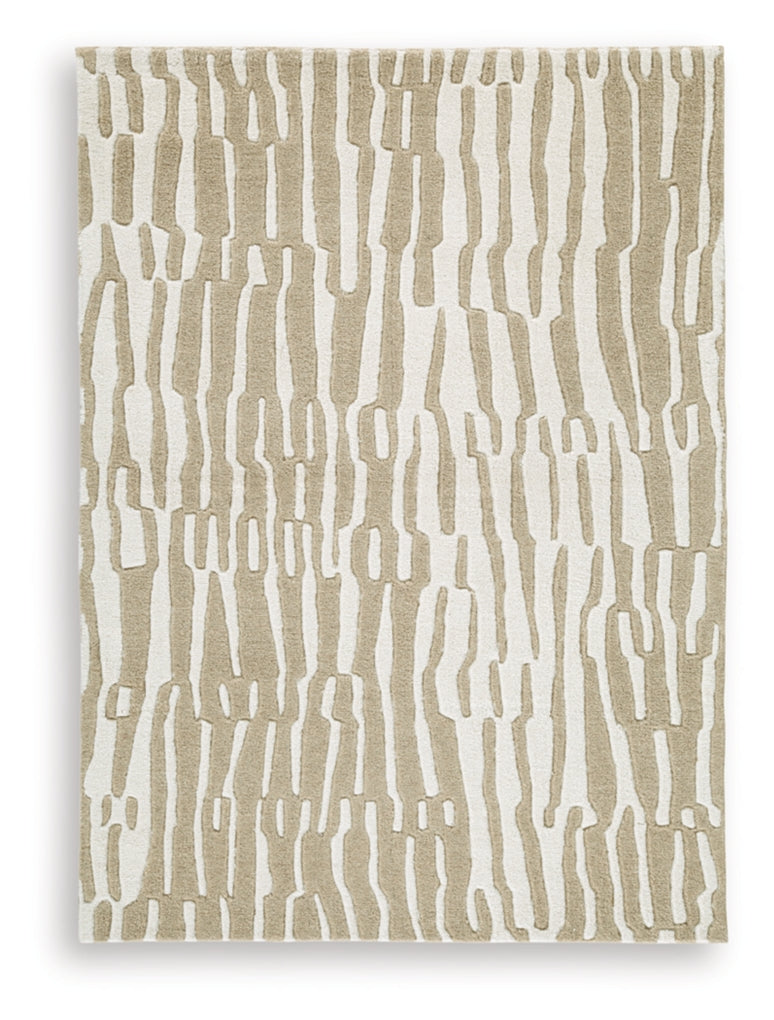 Corrbell Rug