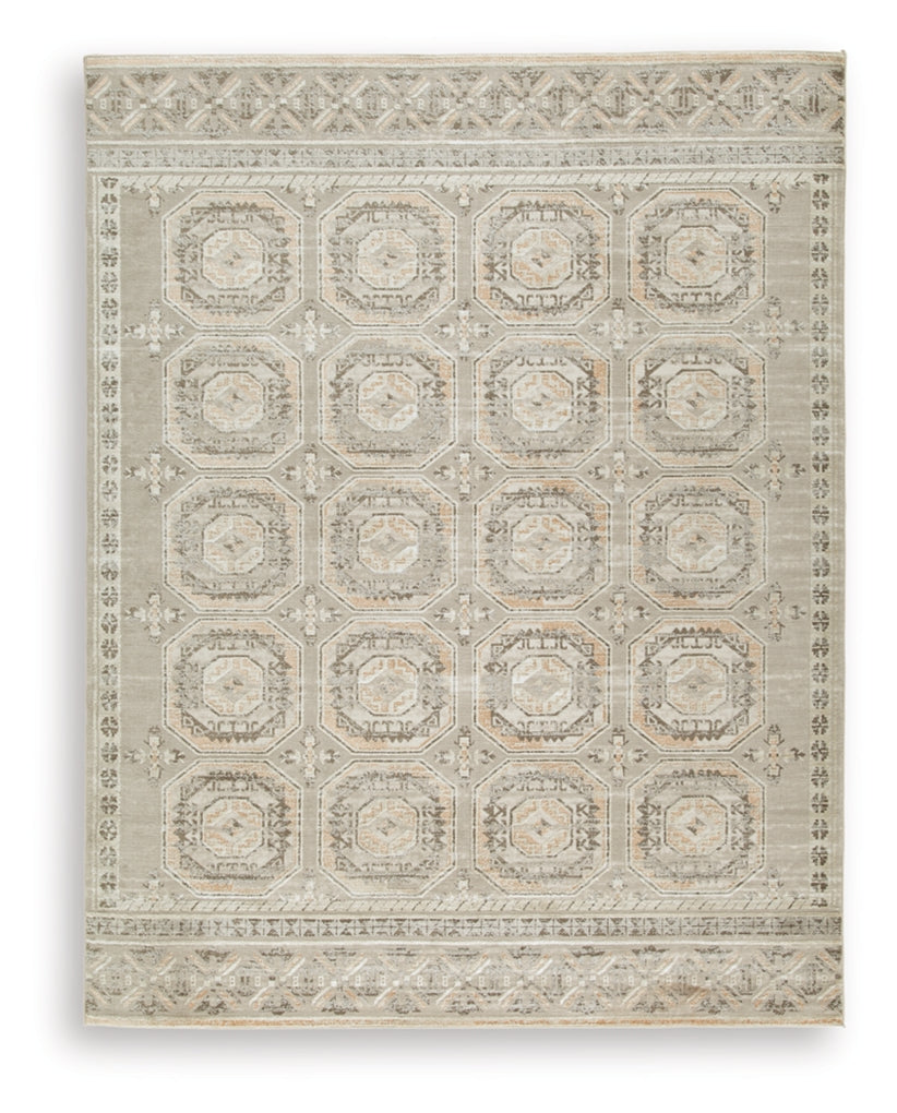 Bachby Rug
