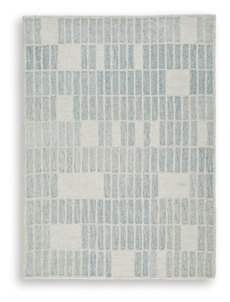Dylanton Rug