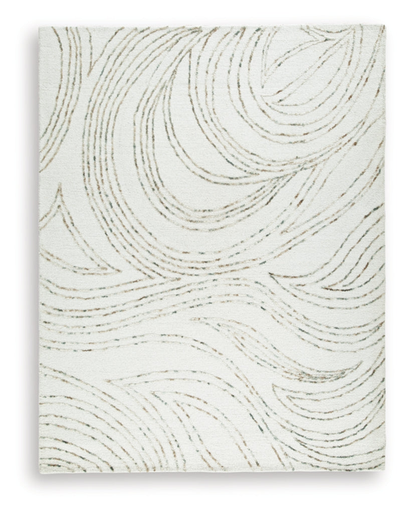 Deenbury Rug