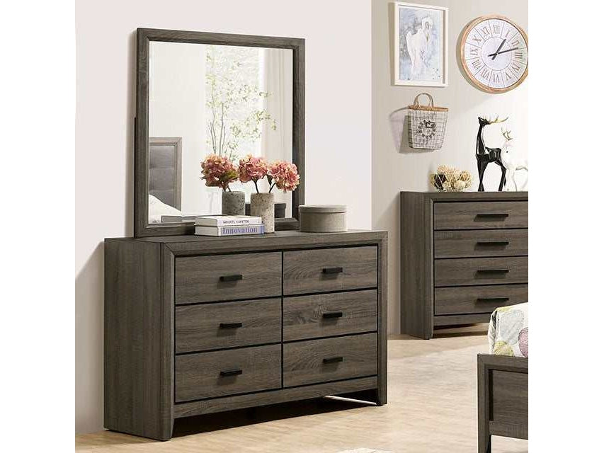 Roanne Gray Dresser