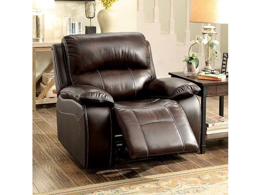 Ruth Brown Recliner