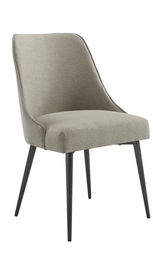 Olson Khaki Side Chair