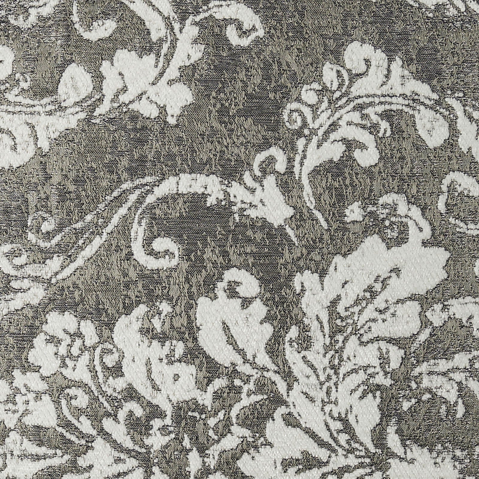 Shary Silver/Gray Pillow (Set of 2)
