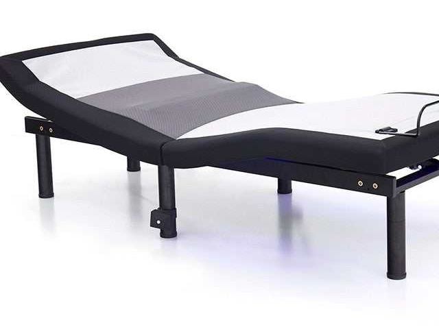 Somnerside MT-ADJ303 Adjustable Bed Base 300 Series / Twin XL