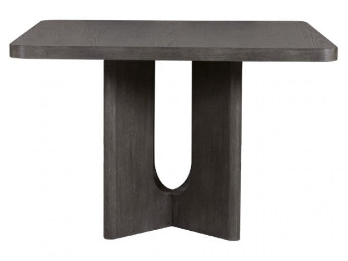 Sterling West Ash Gray Counter Height Dining Table