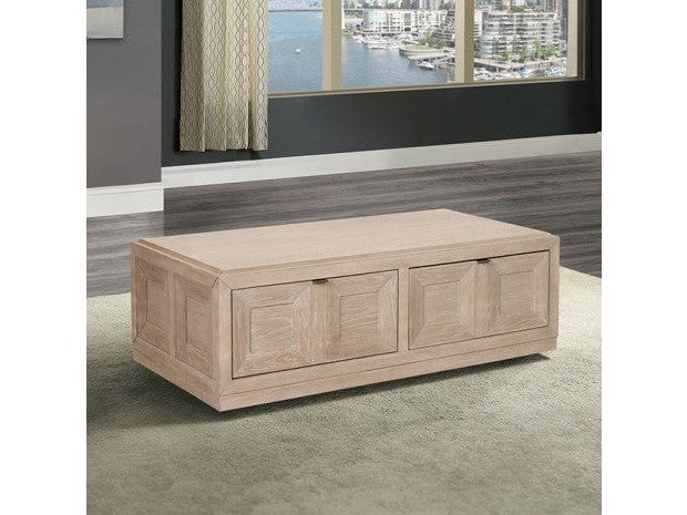 Sterling West Tawny Coffee Table