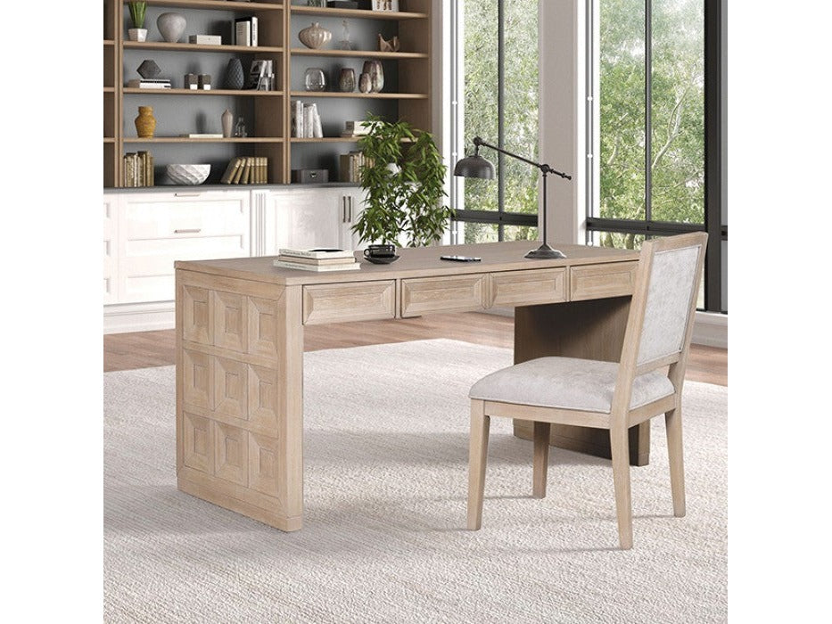 Sterling West Tawny Desk