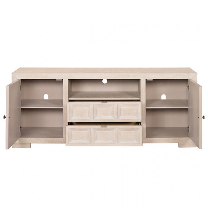 Sterling West Tawny Tv Stand