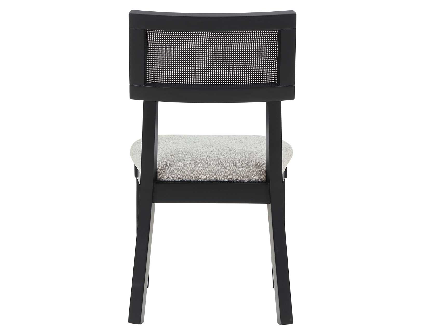 Colvin Cane Side Chair