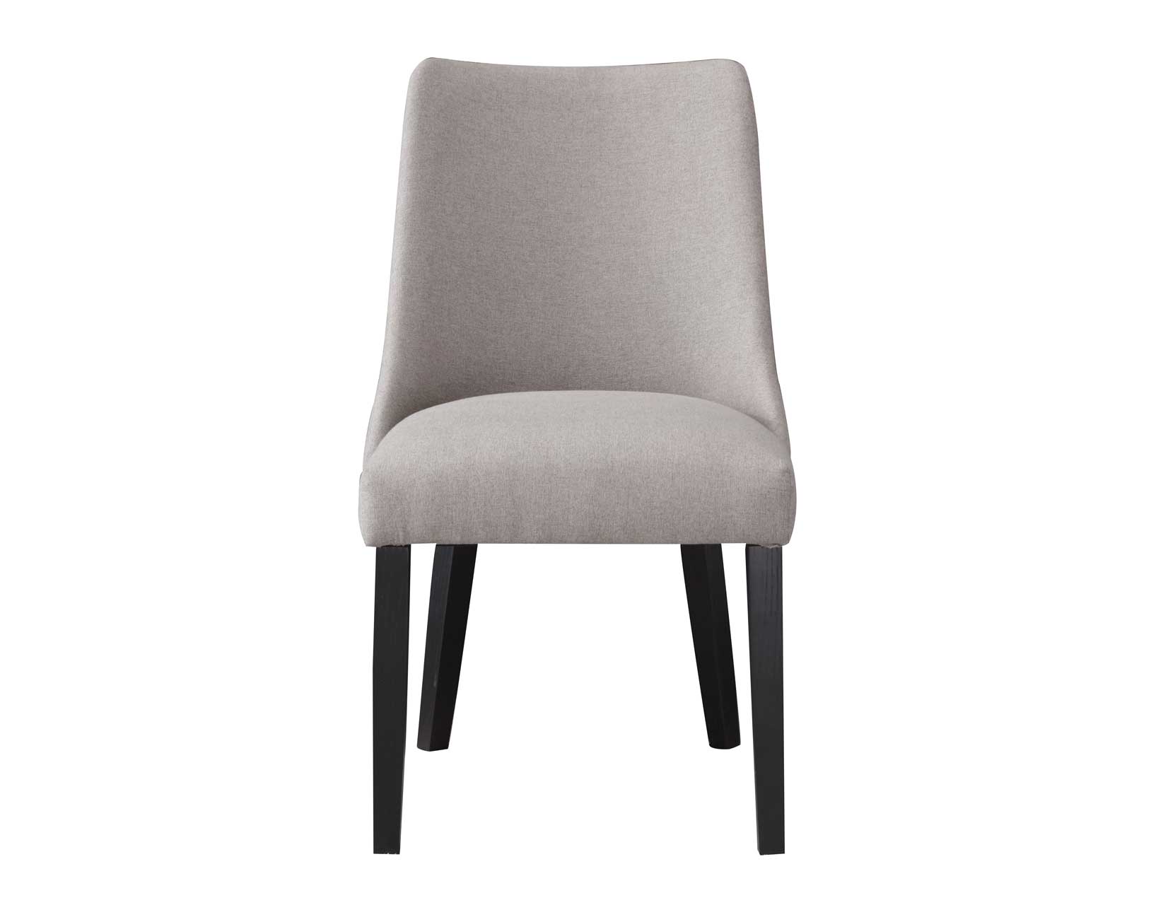 Xena Upholstered Side Chair