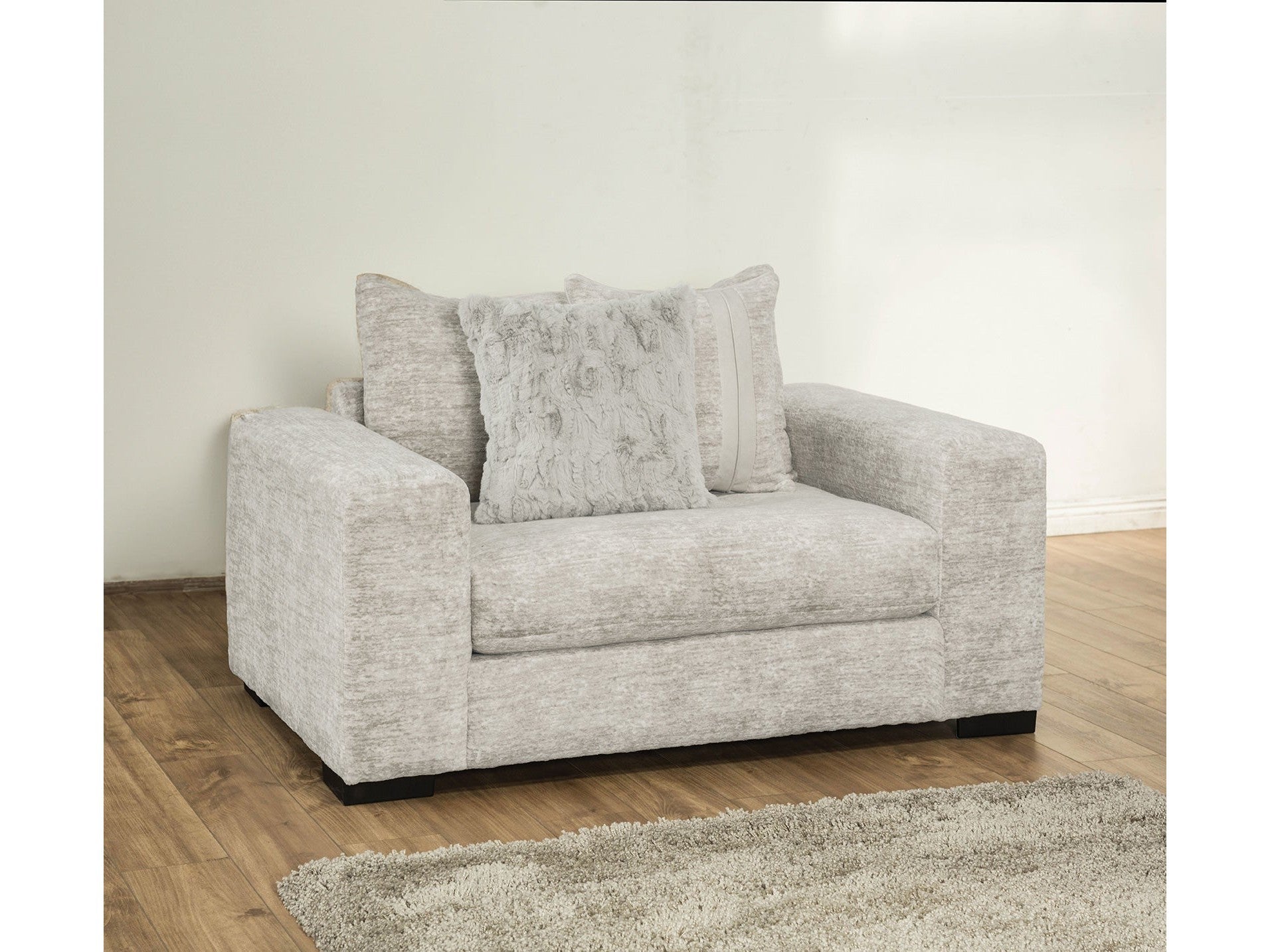 Summerset Gray Chair