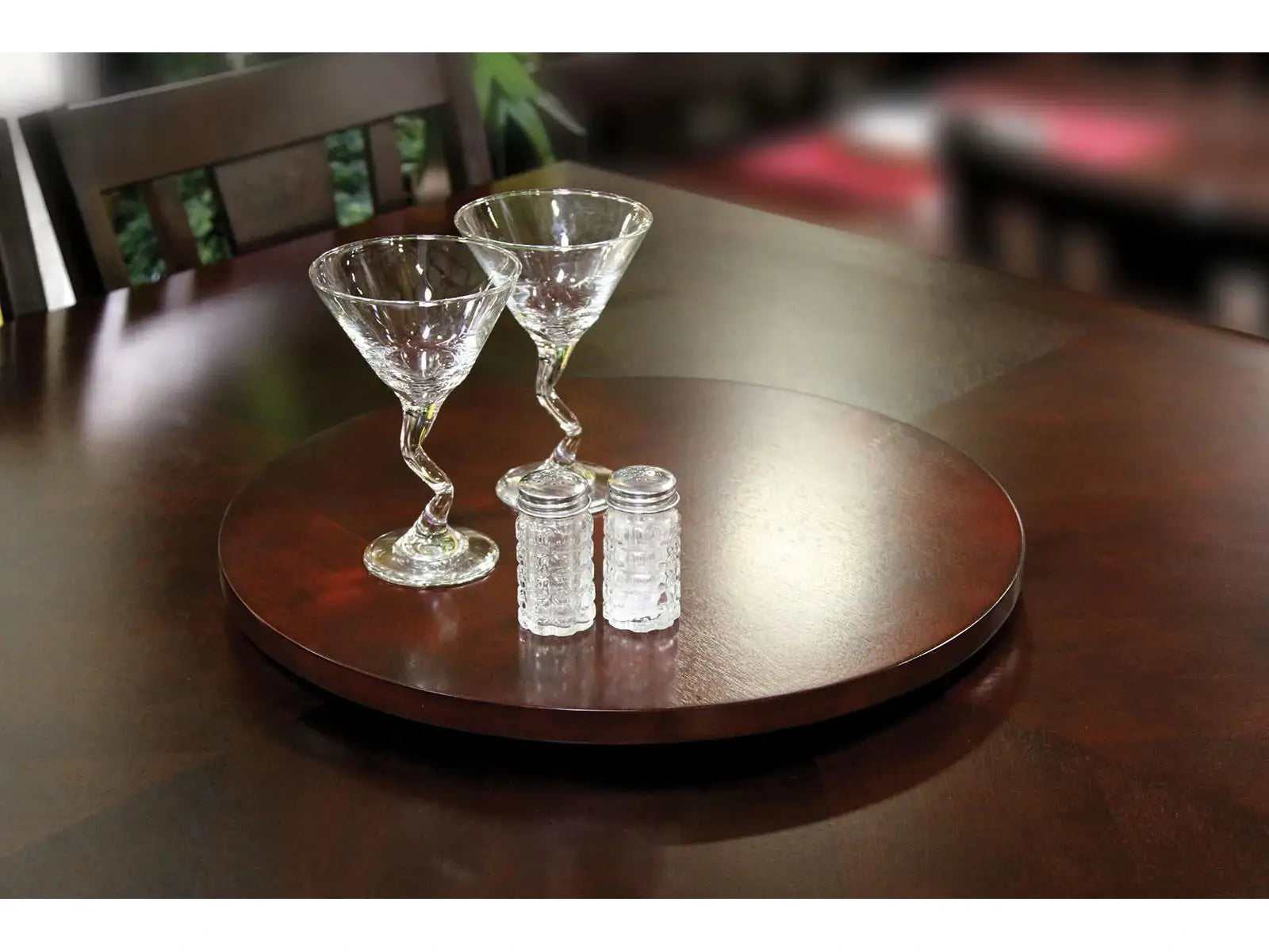 Susie Espresso Lazy Susan