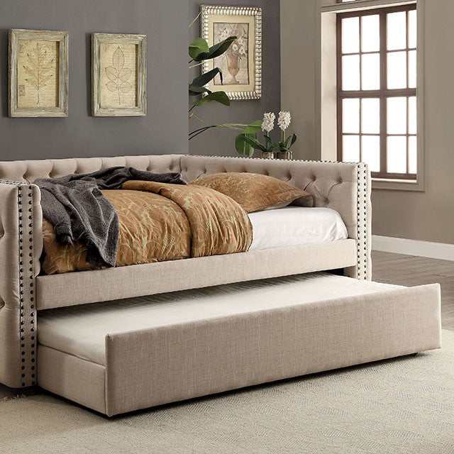 Suzanne Ivory Trundle