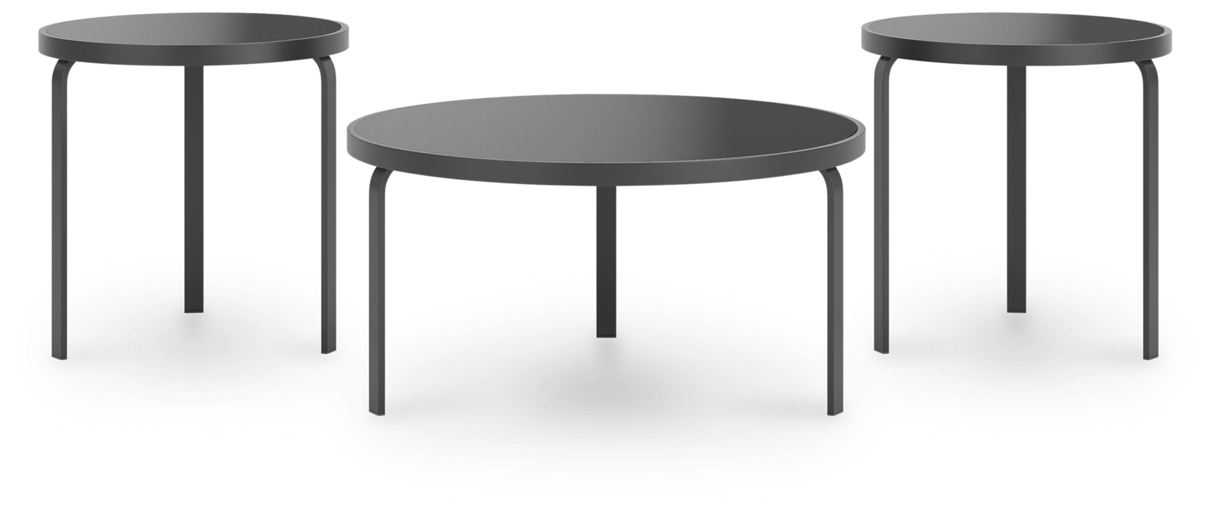 Dorylin Occasional Table Set