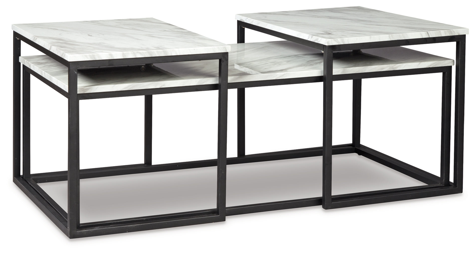 Donnesta Occasional Table Set