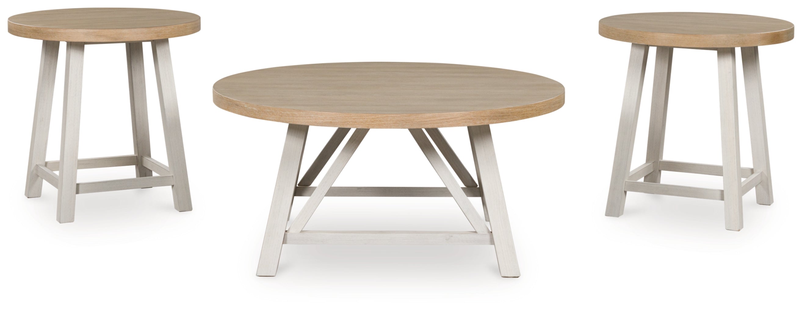 Fawndell Occasional Table Set