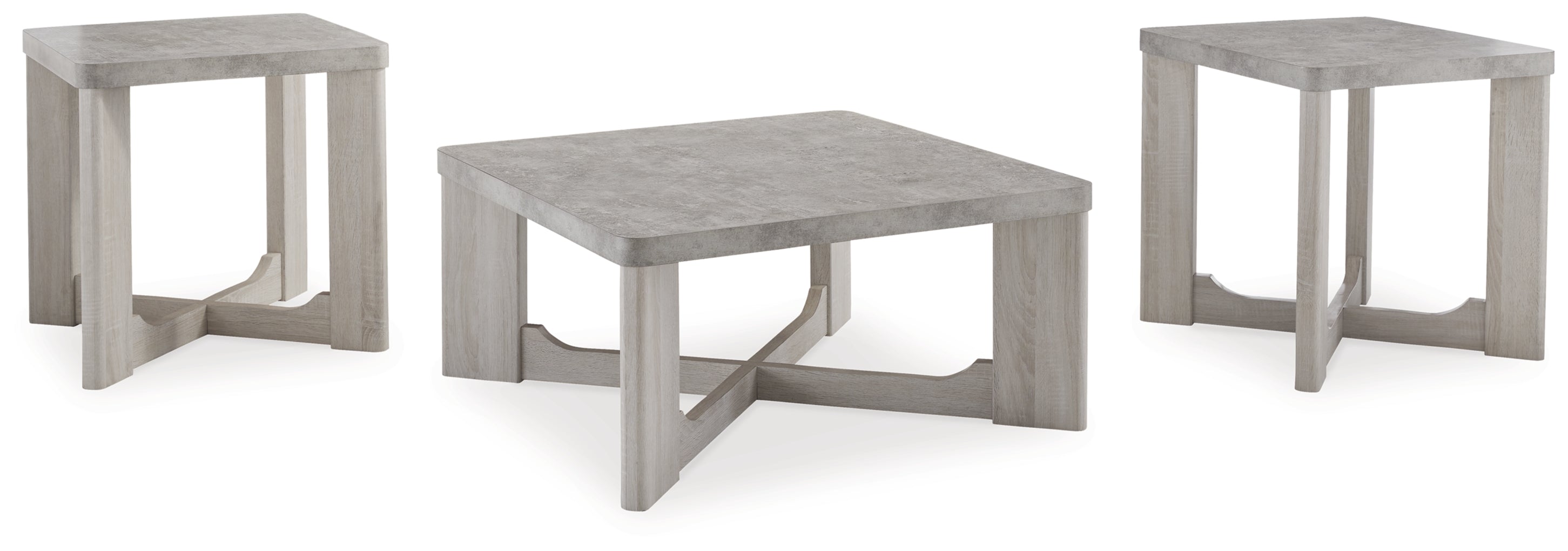 Garnilly Occasional Table Set