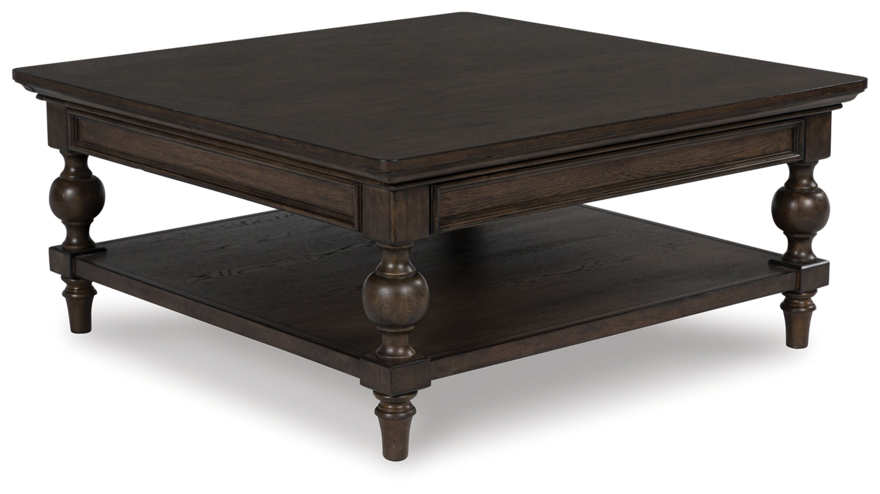 Veramond Square Cocktail Table