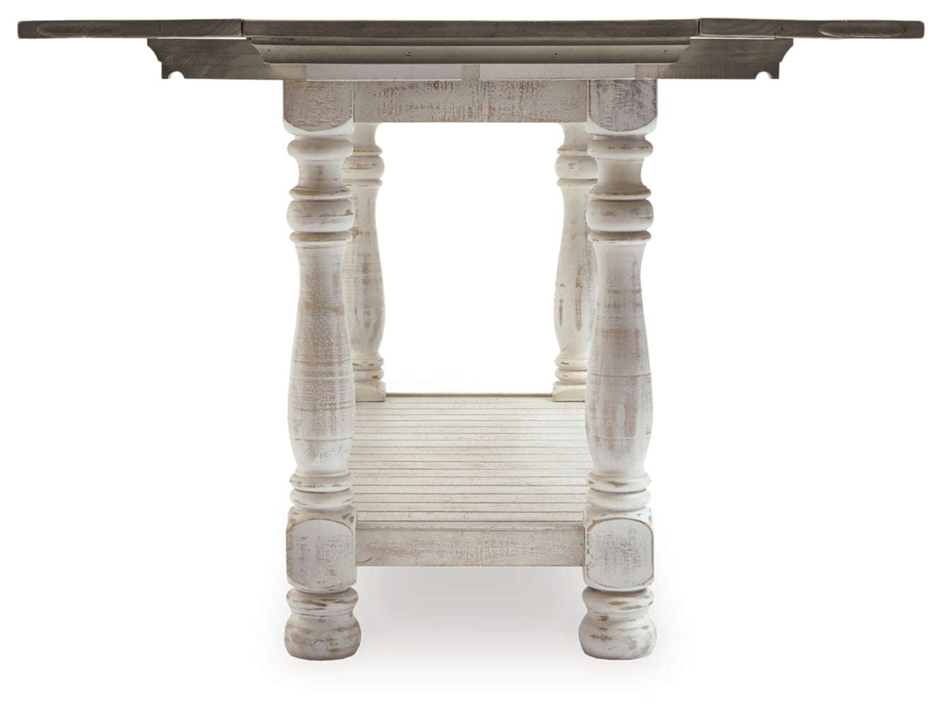 Havalance Flip Top Sofa Table