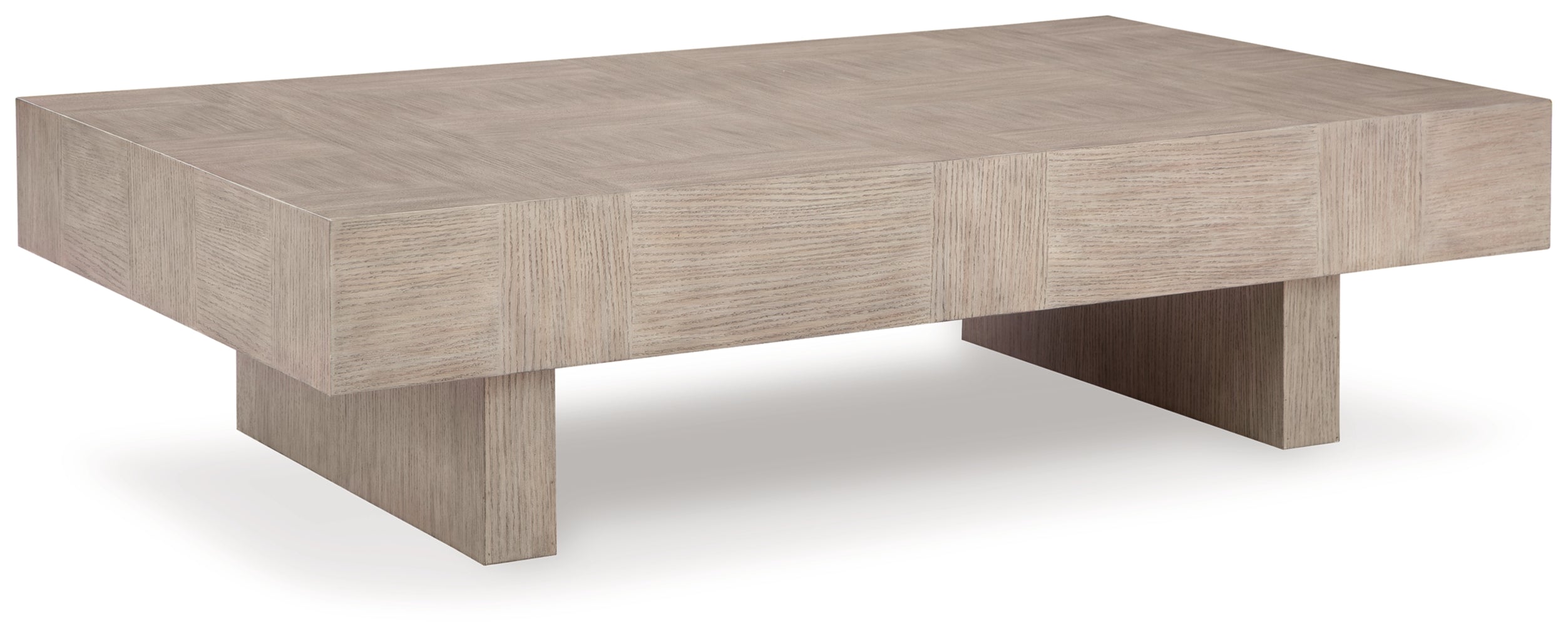 Jorlaina Cocktail Table