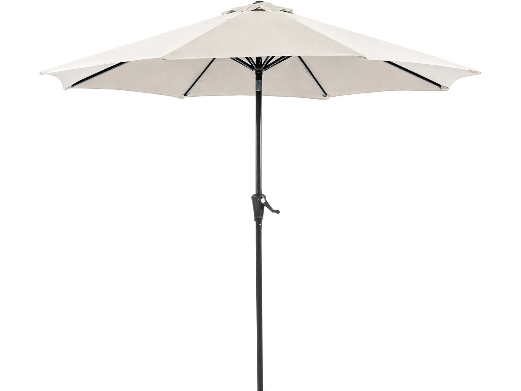 Tano Beige Outdoor Umbrella