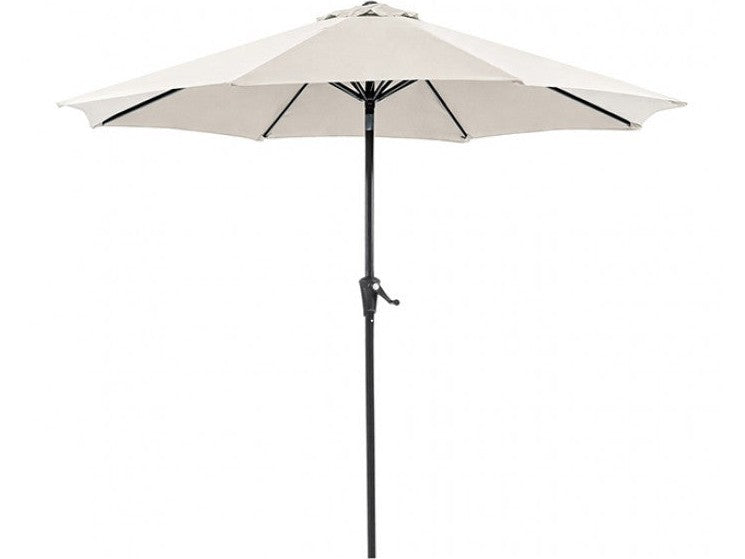 Tano Beige Umbrella