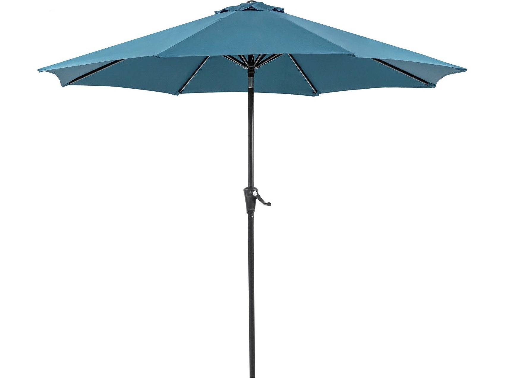 Tano Blue Outdoor Umbrella