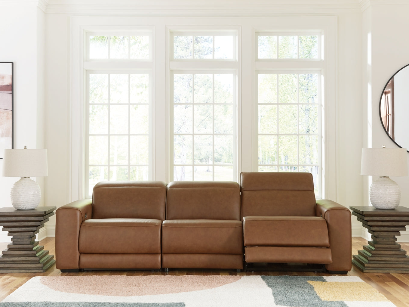 Rally-Up 3-Piece Power Reclining Sofa