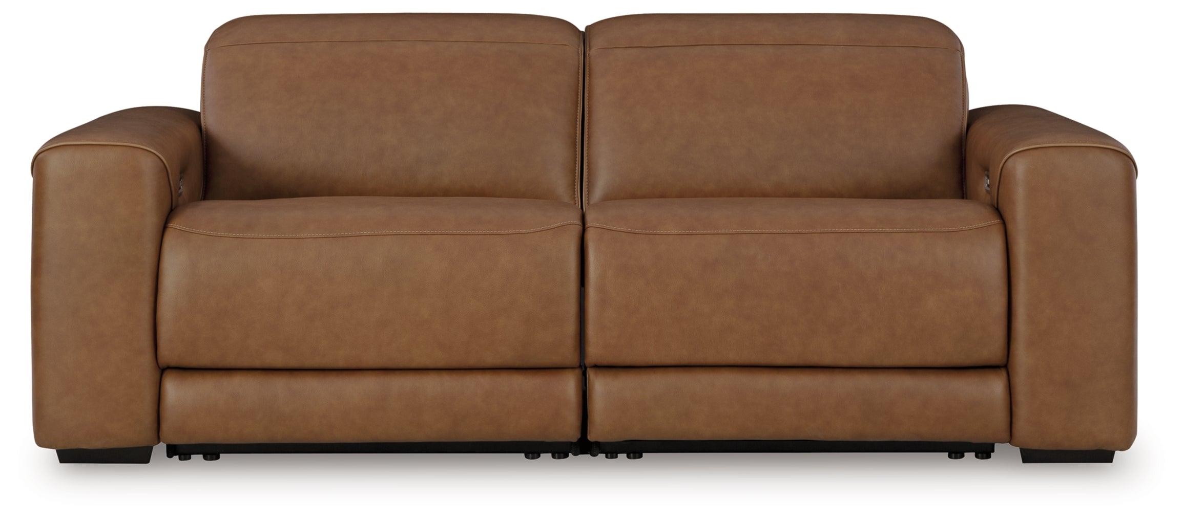 Rally-Up Power Reclining Sectional