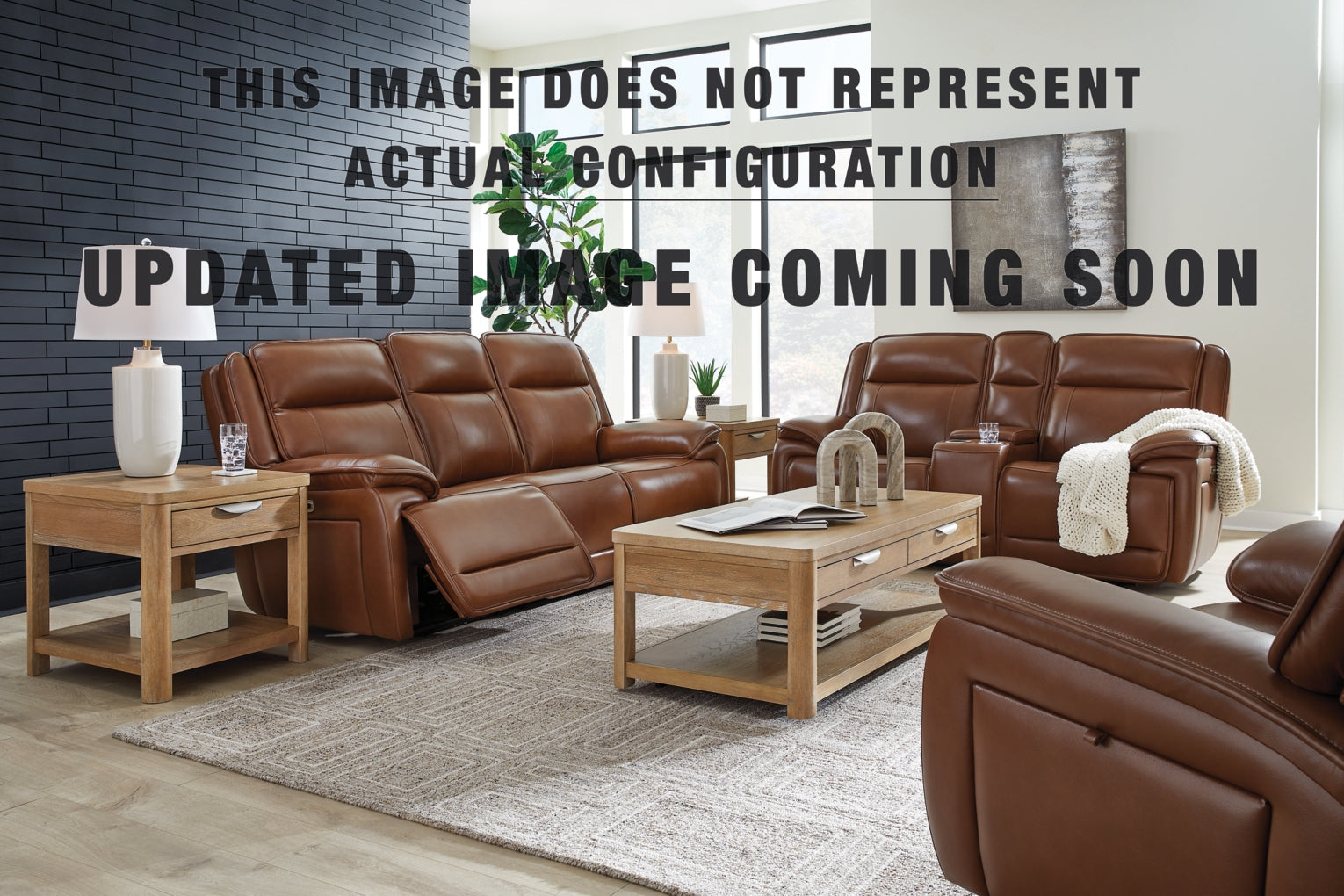 Healy Pier Living Room Set