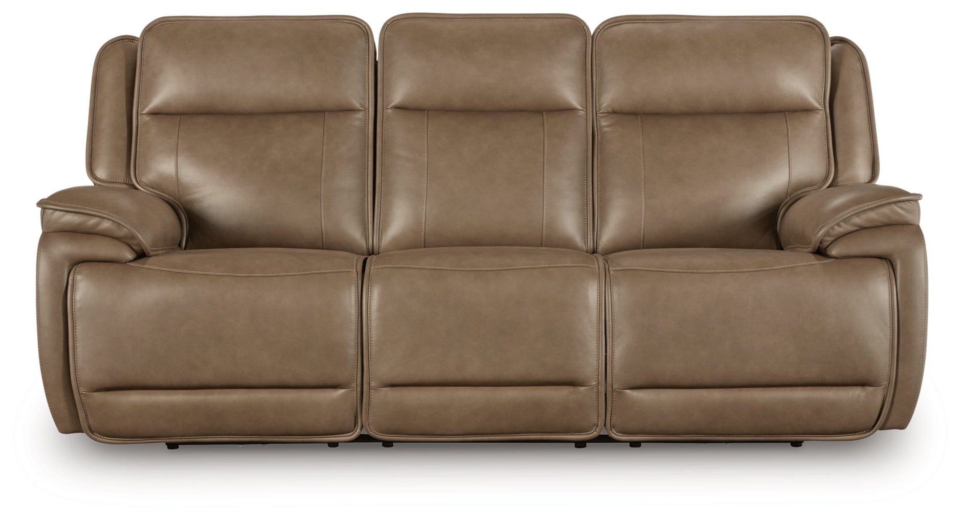 Glencroft Sofa and Loveseat Living Room Set