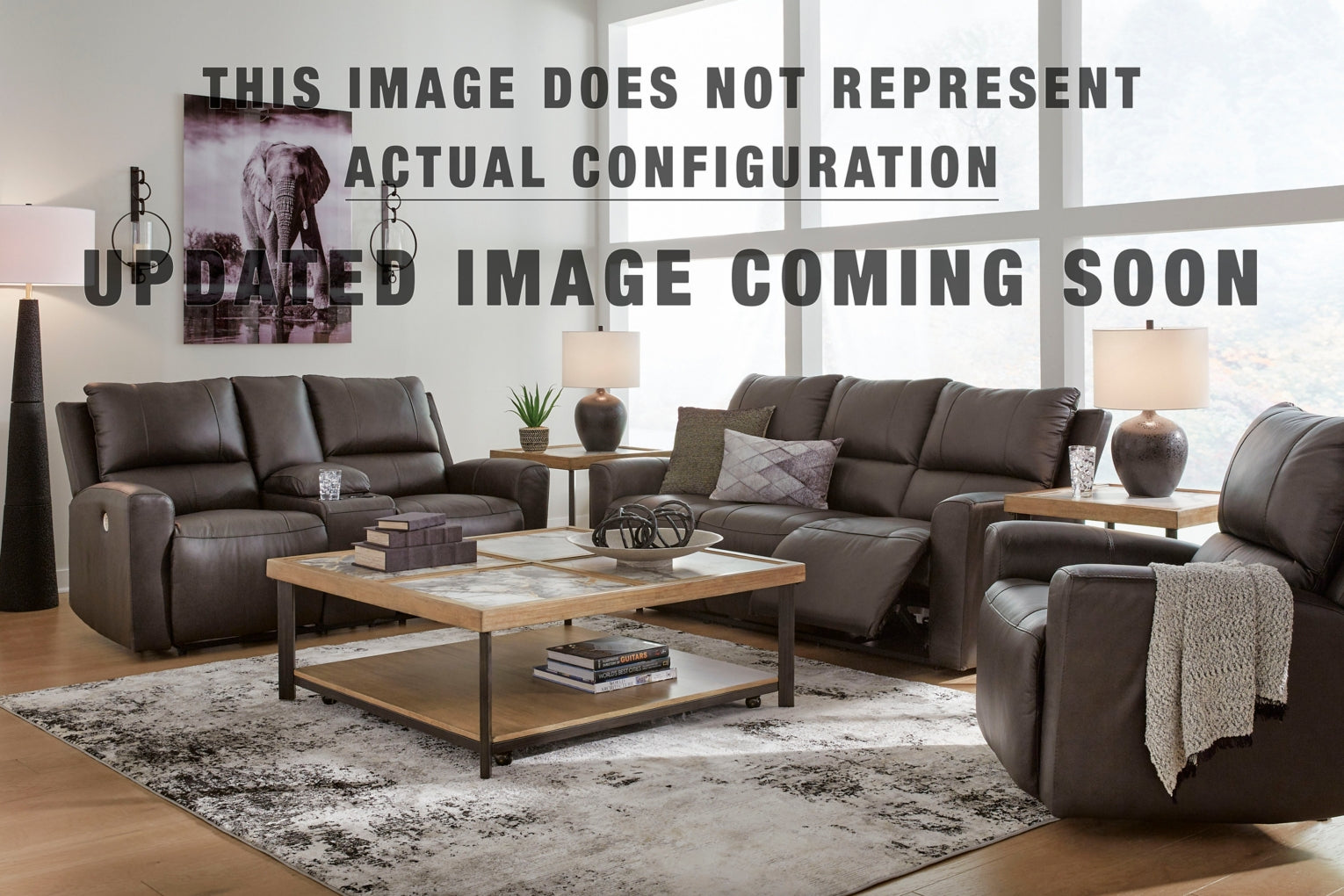 Boxmere Living Room Set