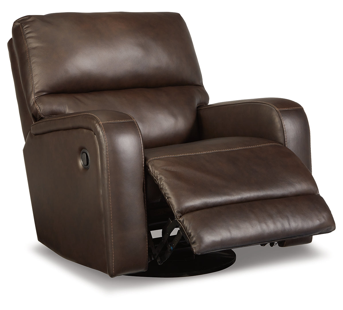 Emberla Swivel Glider Recliner