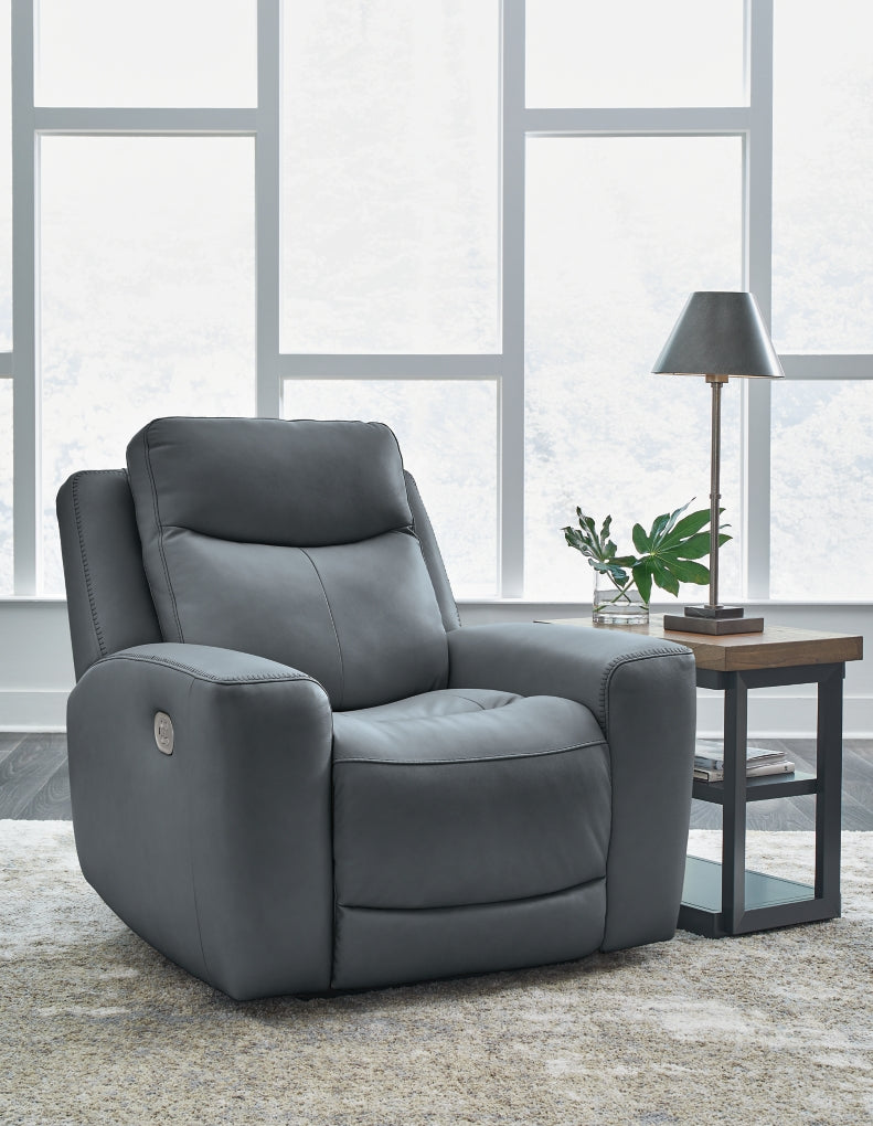 Mindanao Power Recliner/Adjustable Headrest