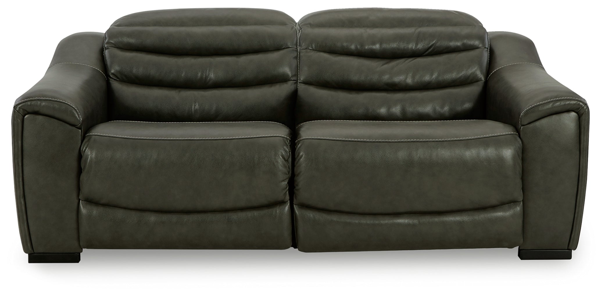 Center Line 4-Piece Power Reclining Sectional